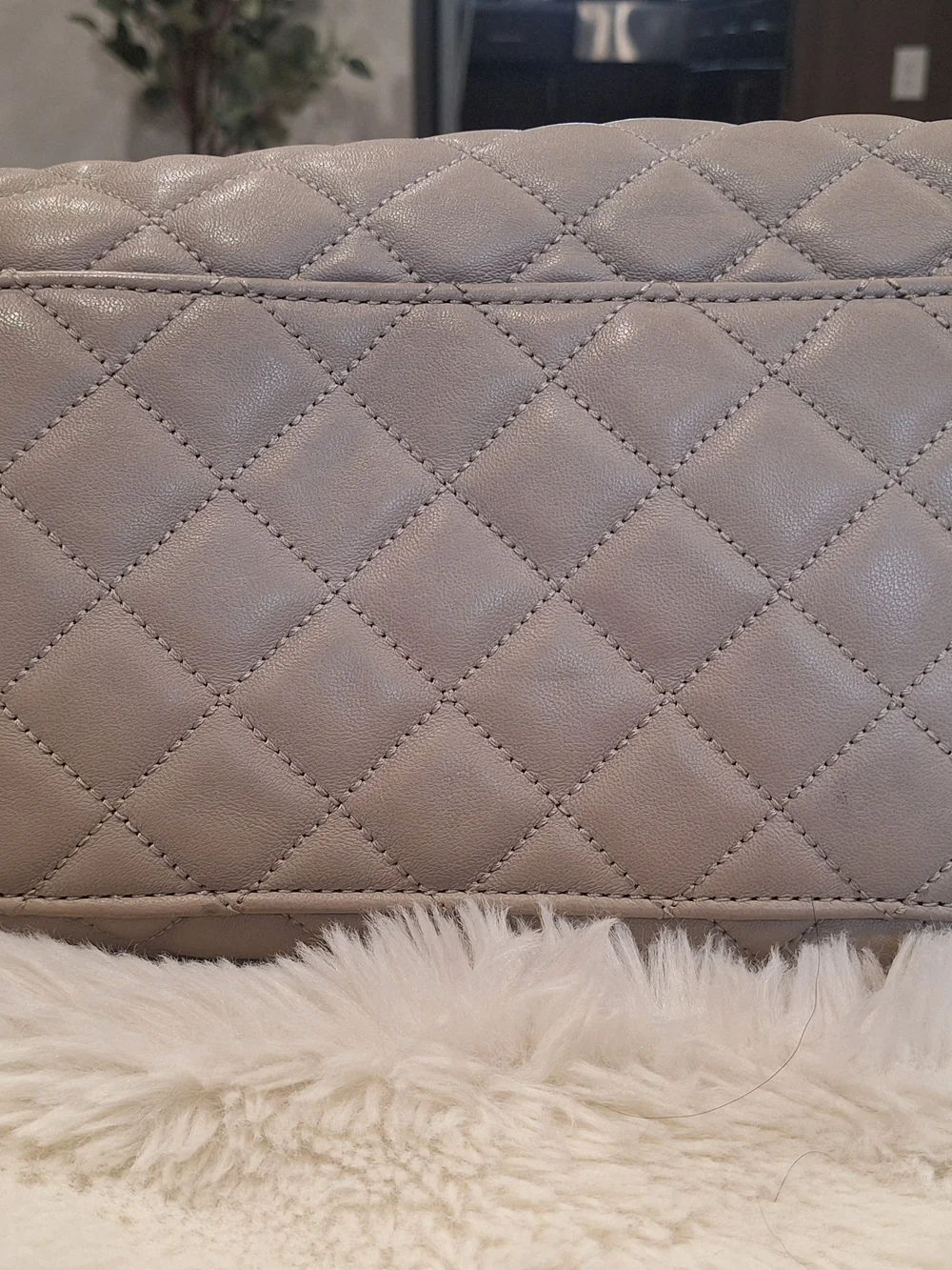 🤍Michael Kors Rachel Quilted Shoulder Bag 🤍